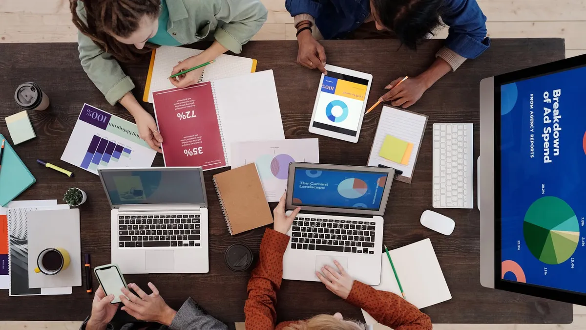 Drill-down bis Beleg