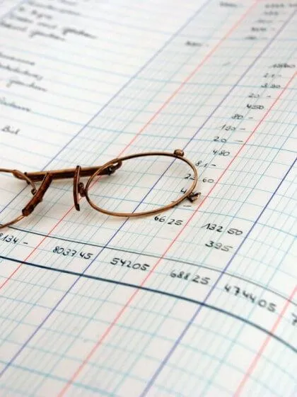 Regelbasiertes Buchen