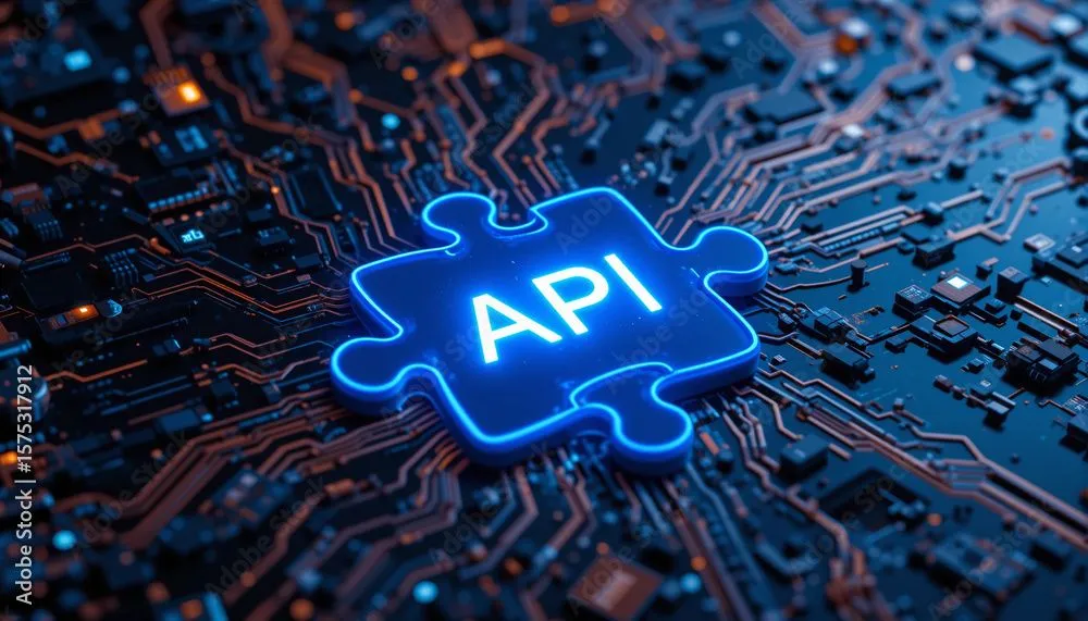 API Integrationen Memphis